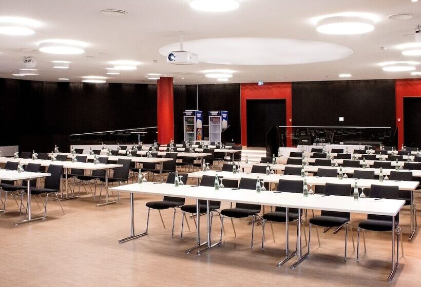 Dormero Hotel Kelheim