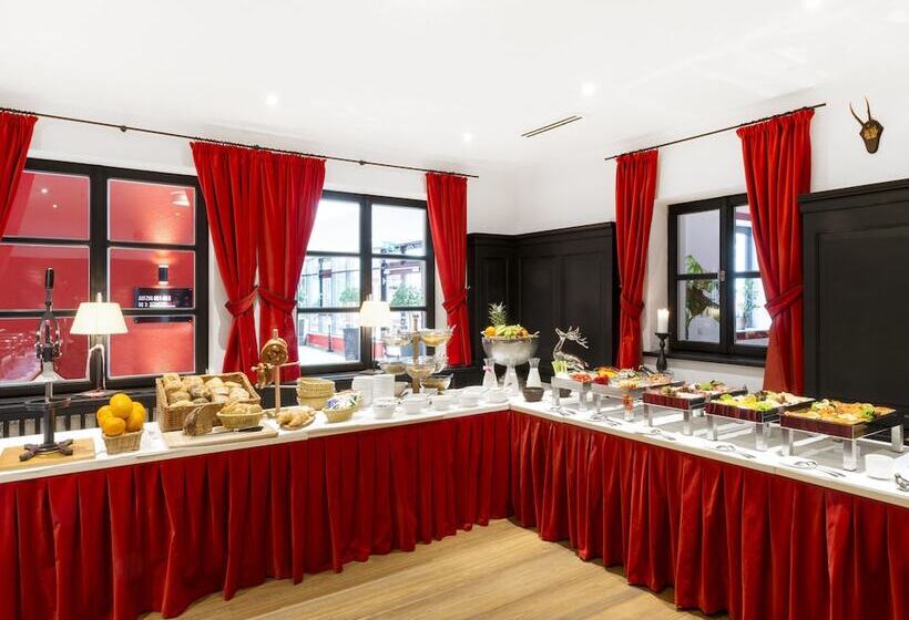 Dormero Hotel Kelheim