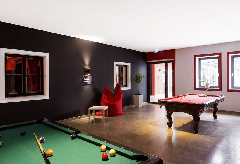 Dormero Hotel Kelheim