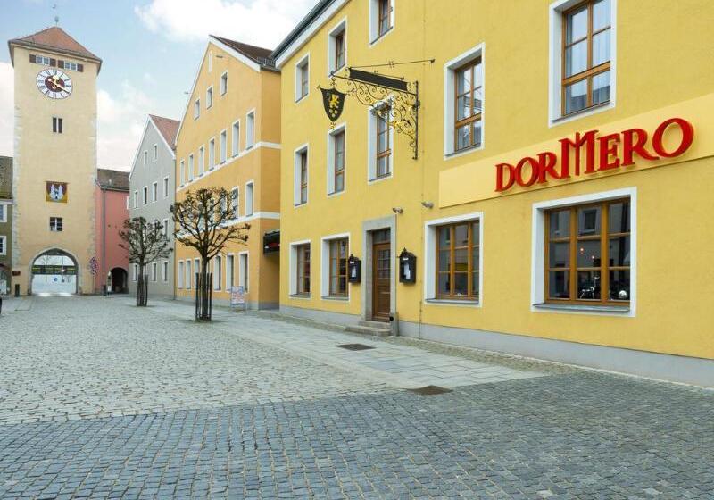 Dormero Hotel Kelheim