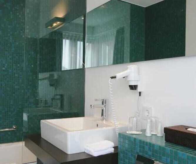 בית מלון כפרי Erzgiesserei Europe