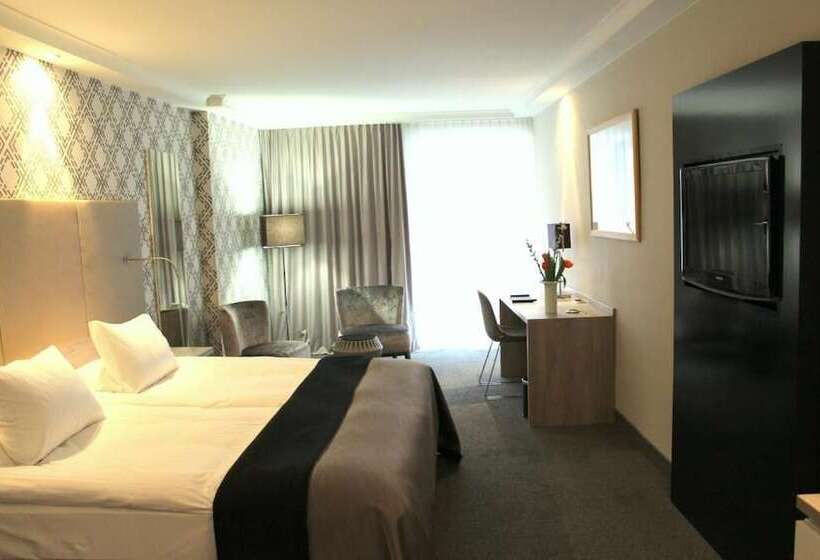 בית מלון כפרי Erzgiesserei Europe