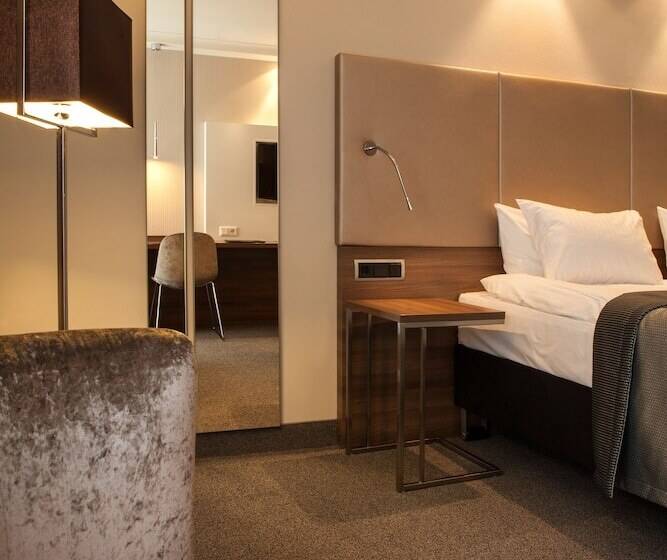 בית מלון כפרי Erzgiesserei Europe