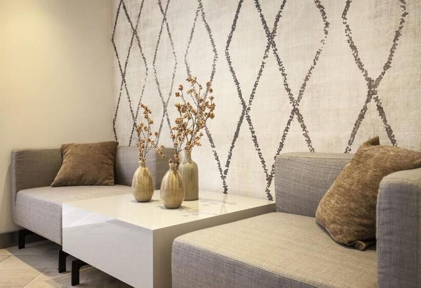 בית מלון כפרי Erzgiesserei Europe