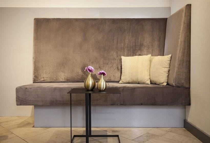 בית מלון כפרי Erzgiesserei Europe