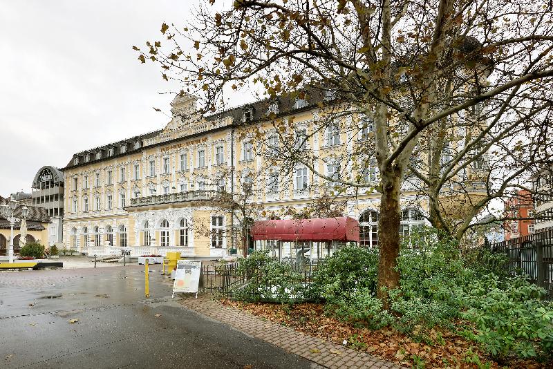 Eurostars Park Hotel Maximilian