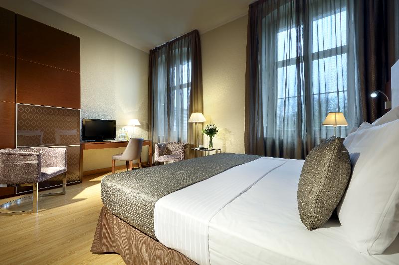 Eurostars Park Hotel Maximilian