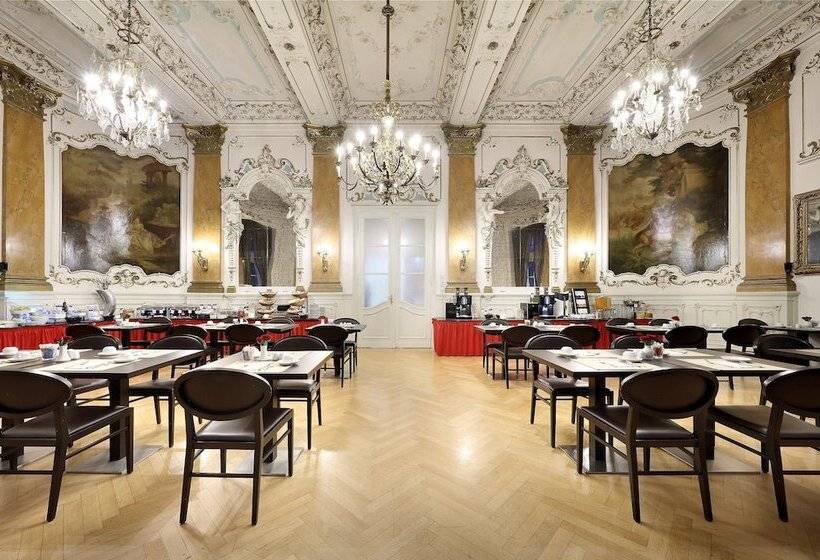 Eurostars Park Hotel Maximilian