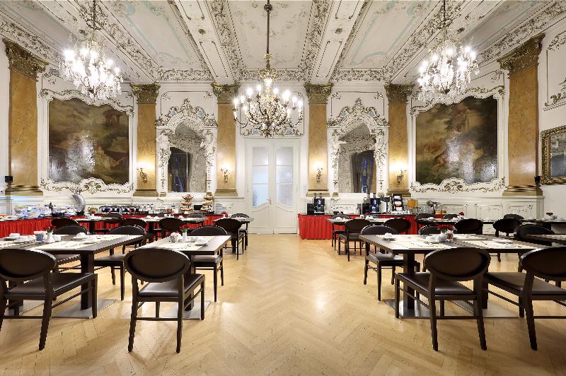 Eurostars Park Hotel Maximilian