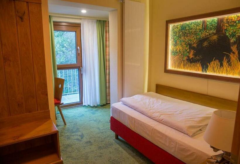 Flair Hotel Hochspessart