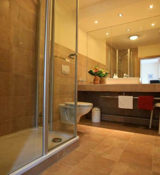 Flair Hotel Hochspessart