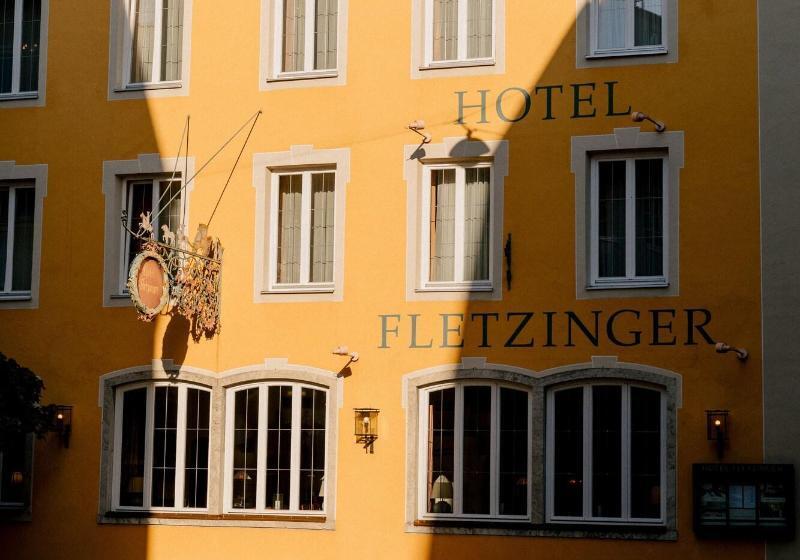 호텔 Fletzinger