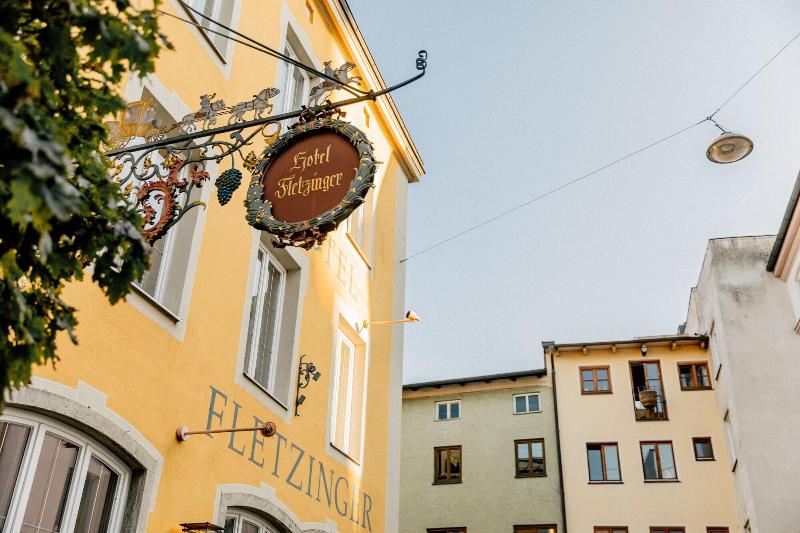 호텔 Fletzinger