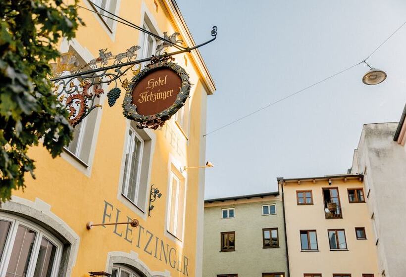 호텔 Fletzinger