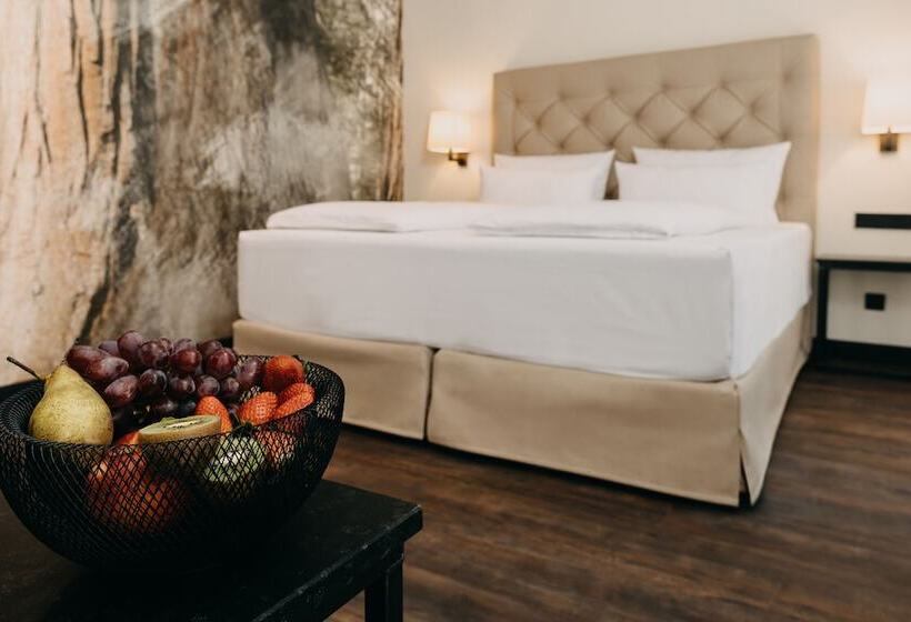 酒店 Forsthaus Nurnberg Furth