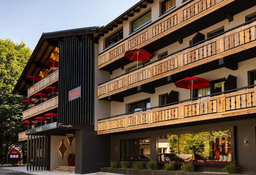 Hotel Franks