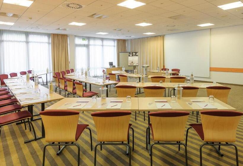 Fürther Hotel Mercure Nürnberg West