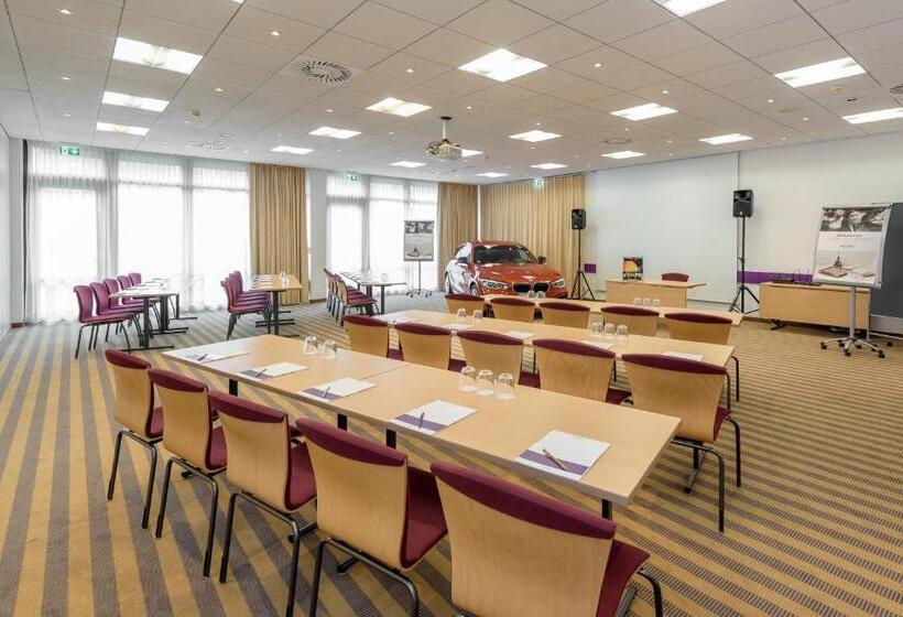 Fürther Hotel Mercure Nürnberg West