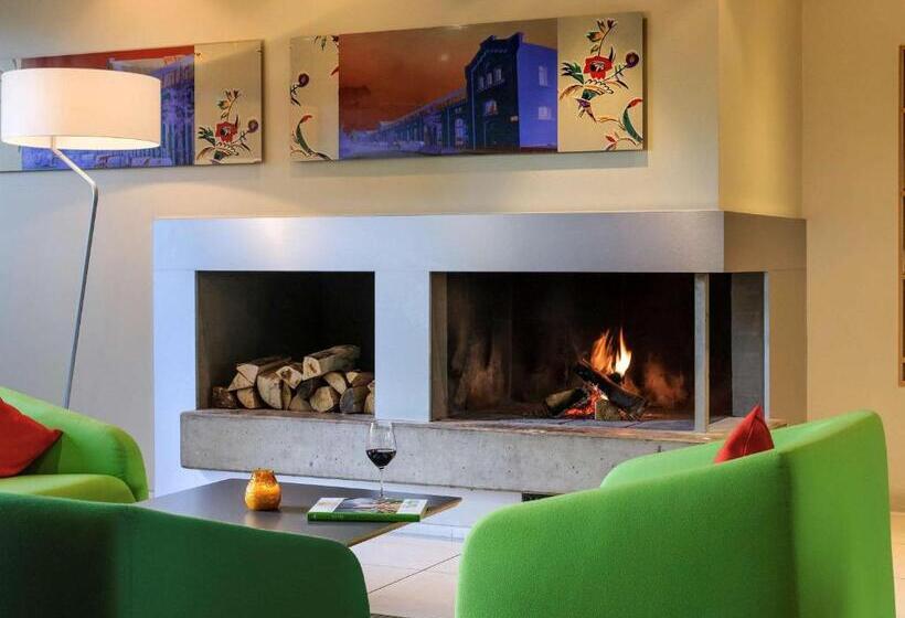 Fürther Hotel Mercure Nürnberg West