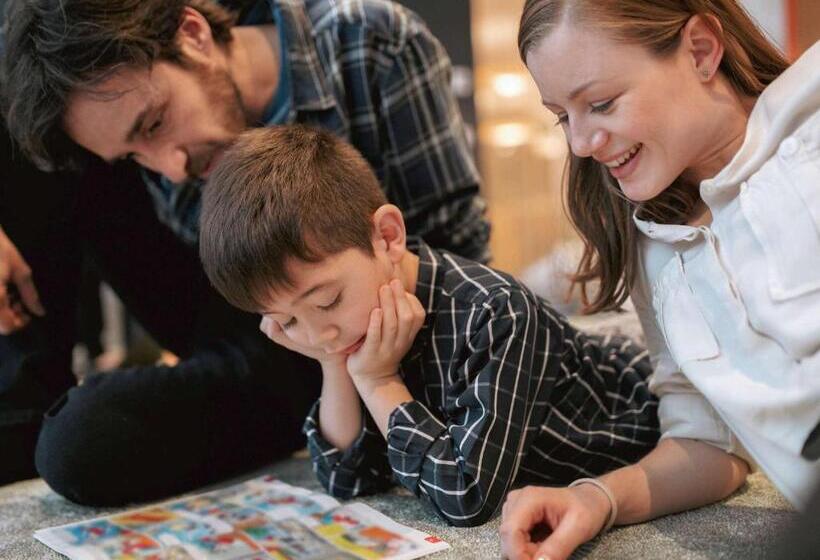 Fürther Hotel Mercure Nürnberg West