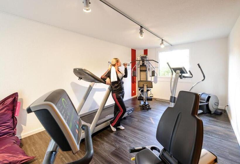 Fürther Hotel Mercure Nürnberg West