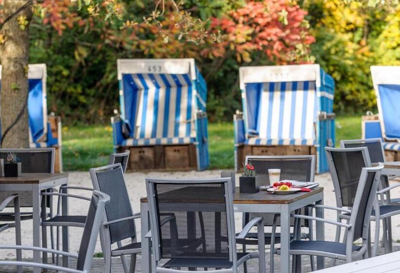 Fürther Hotel Mercure Nürnberg West