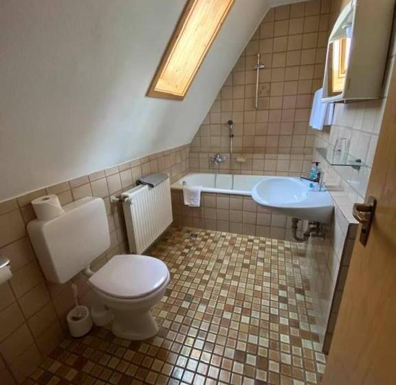 Отель Gasthof Alter Ritter