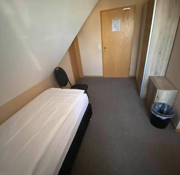 Отель Gasthof Alter Ritter