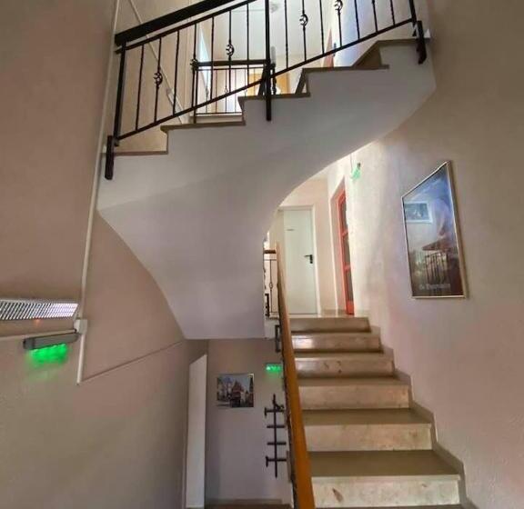 Отель Gasthof Alter Ritter