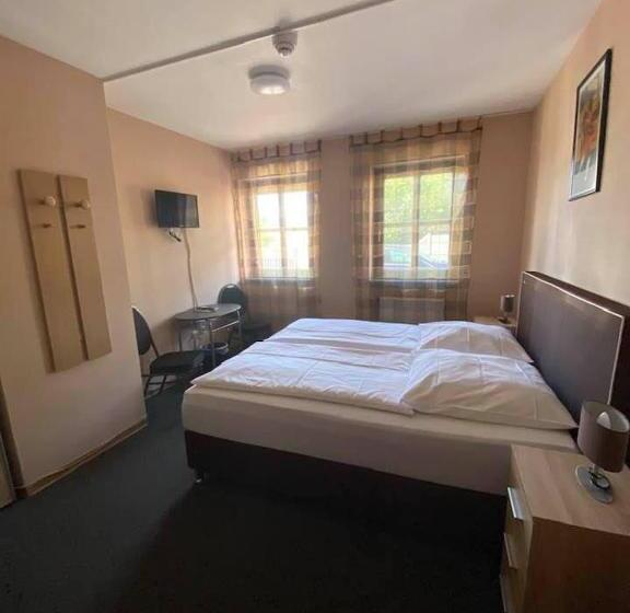 Отель Gasthof Alter Ritter