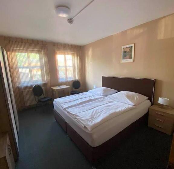 Отель Gasthof Alter Ritter