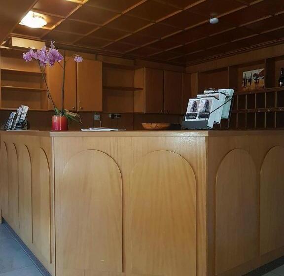 Отель Gasthof Alter Ritter