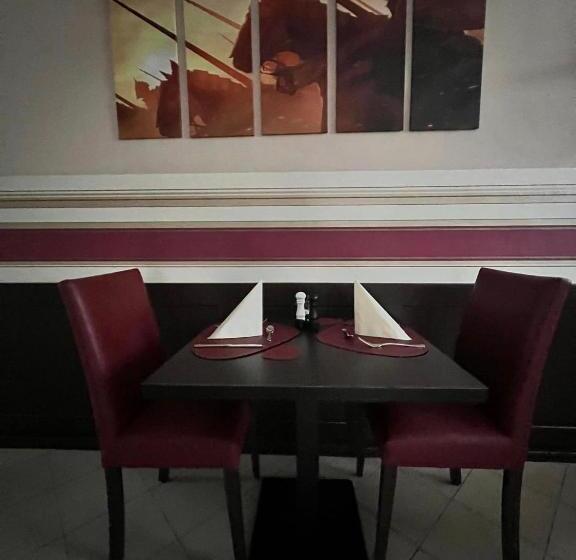 Отель Gasthof Alter Ritter