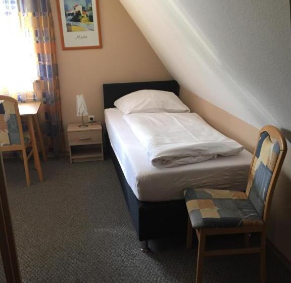 Отель Gasthof Alter Ritter