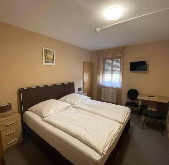 Отель Gasthof Alter Ritter