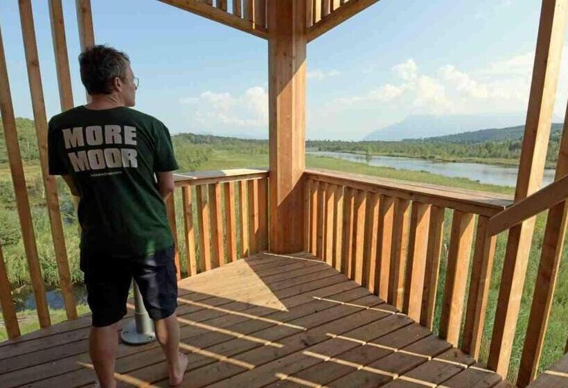 호텔 Gasthof Moosleitner