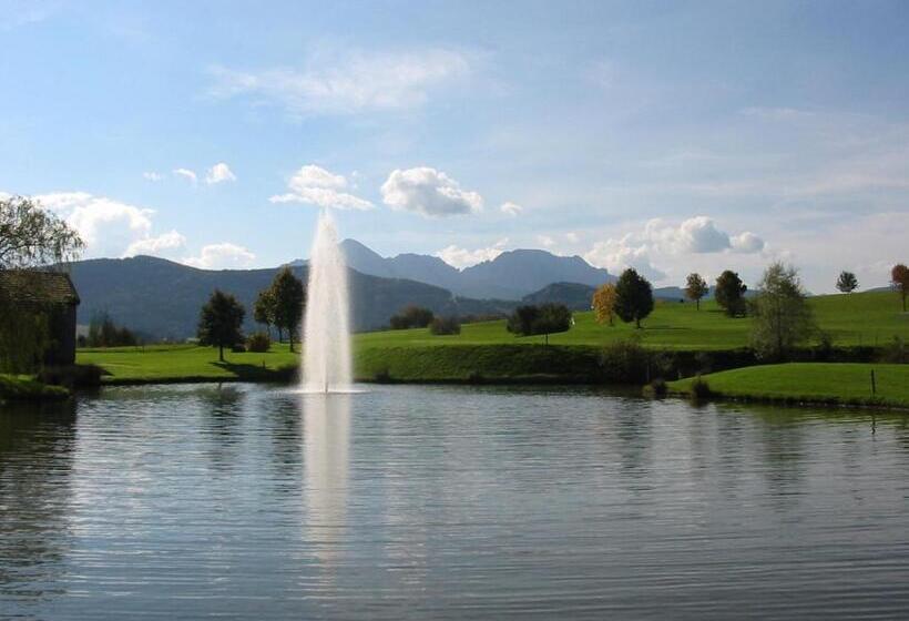 호텔 Gasthof Moosleitner