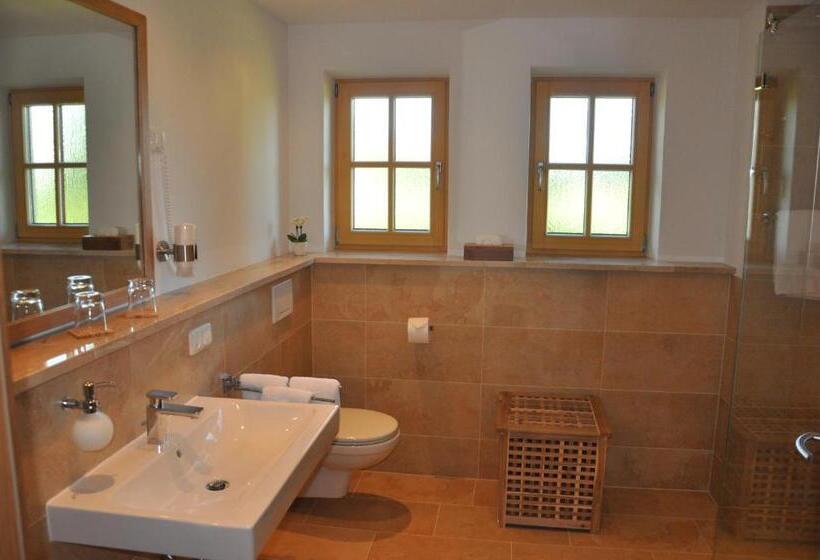 호텔 Gasthof Moosleitner