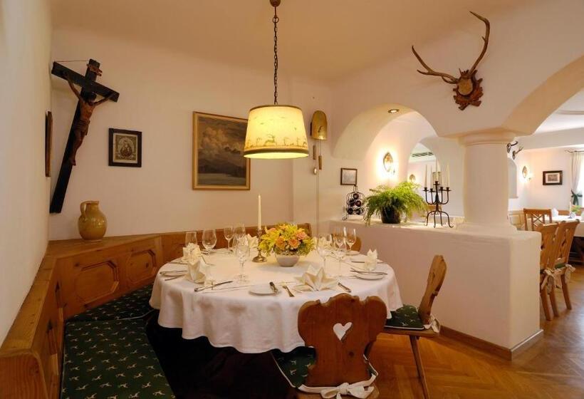 호텔 Gasthof Moosleitner