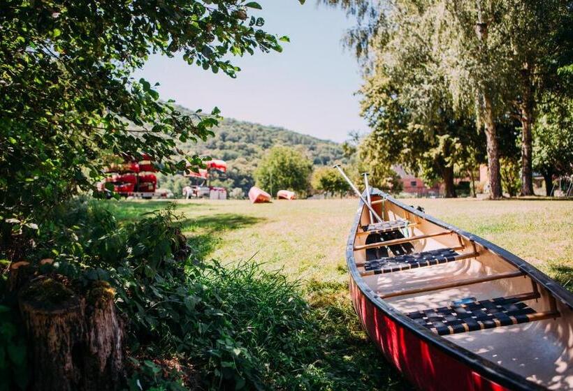 Отель Restaurant Nöth