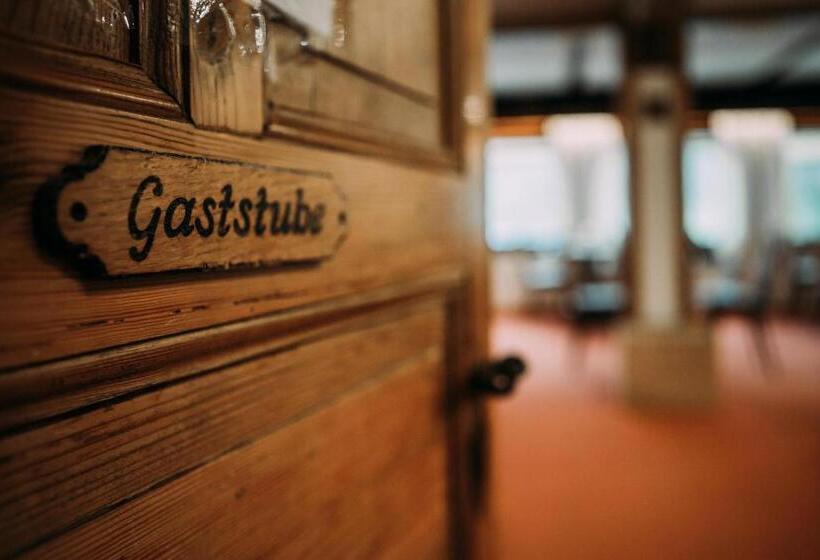 Отель Restaurant Nöth