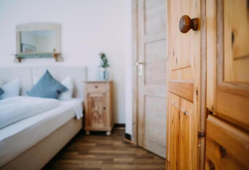 Отель Restaurant Nöth