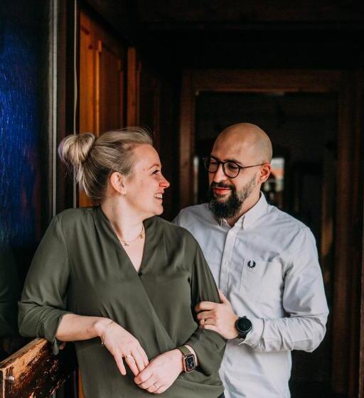 Отель Restaurant Nöth