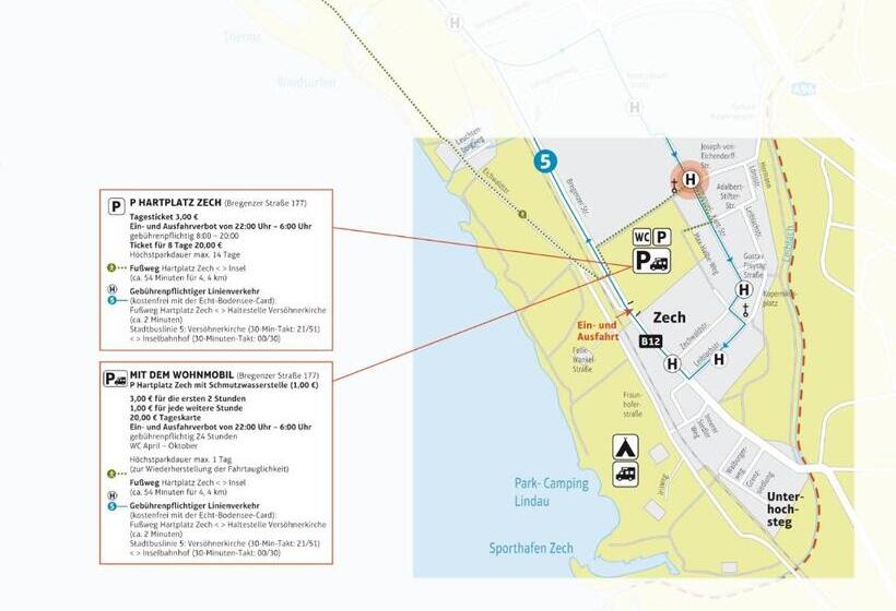 فندق Gasthof Stift