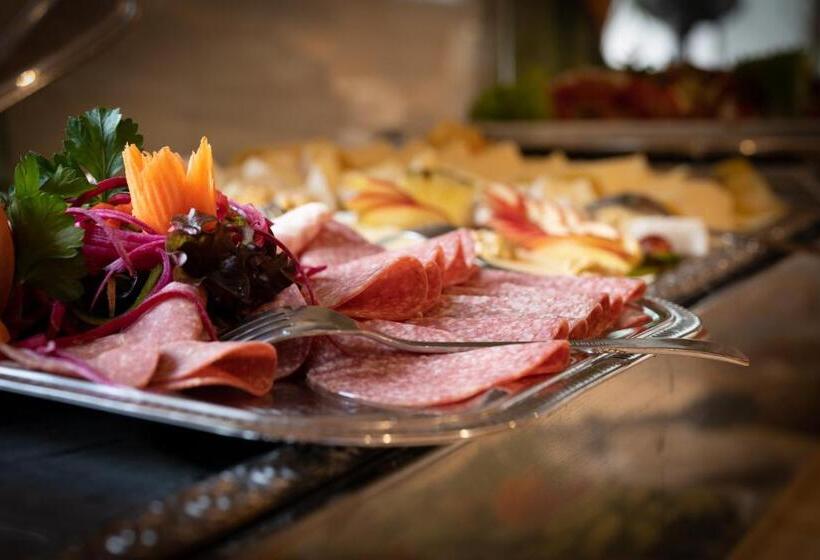 فندق Gasthof Stift