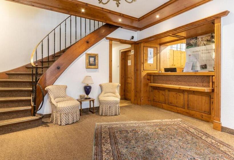 فندق Gasthof Stift