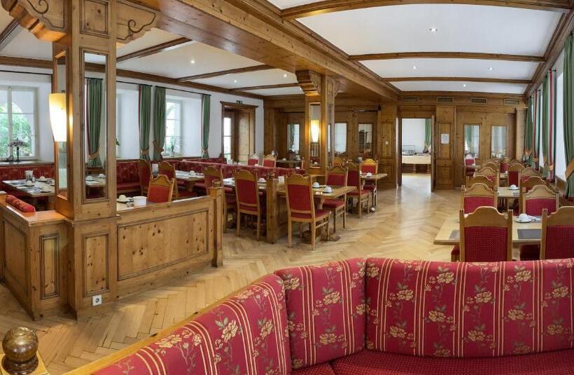 فندق Gasthof Stift