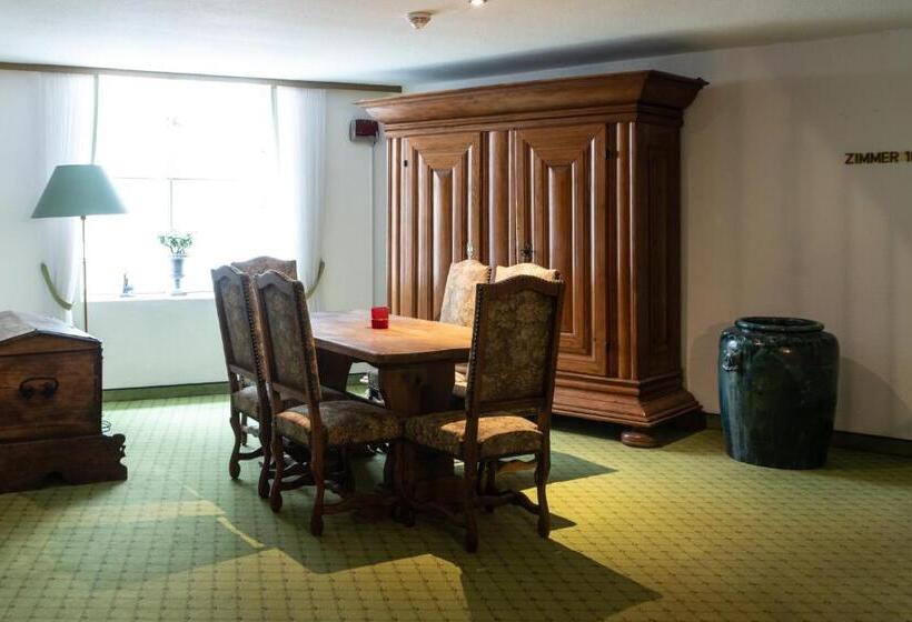 فندق Gasthof Stift