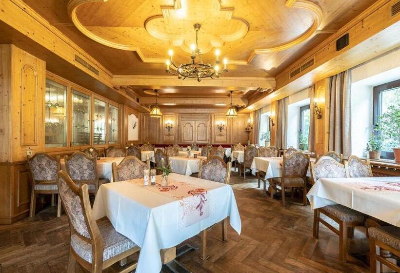 酒店 Gasthof Zum Dragoner