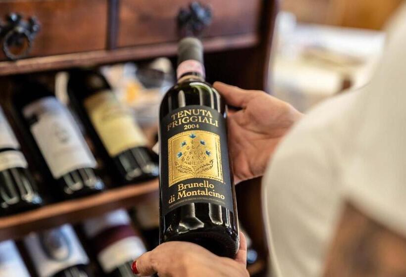 酒店 Gasthof Zum Dragoner